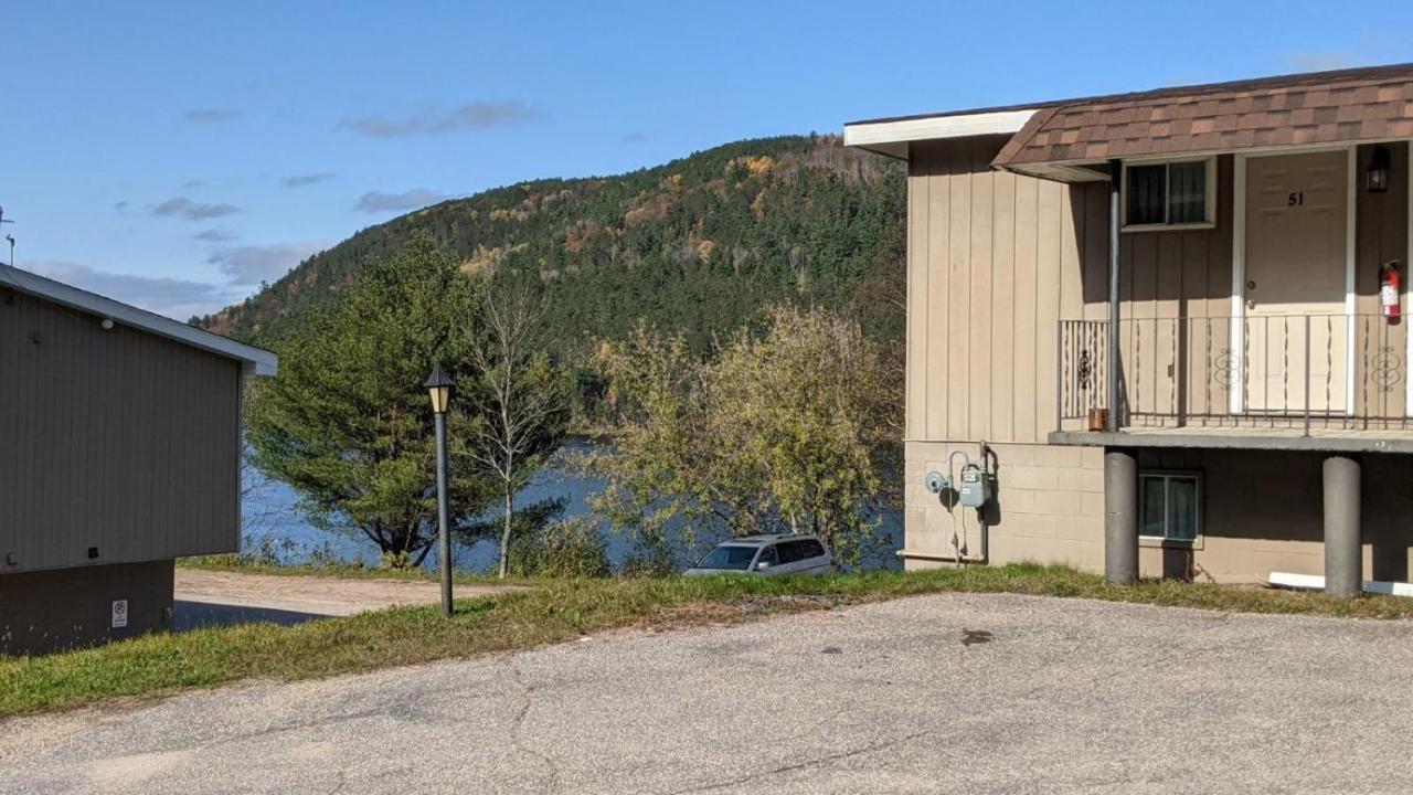 Valois & Restaurant Mattawa
