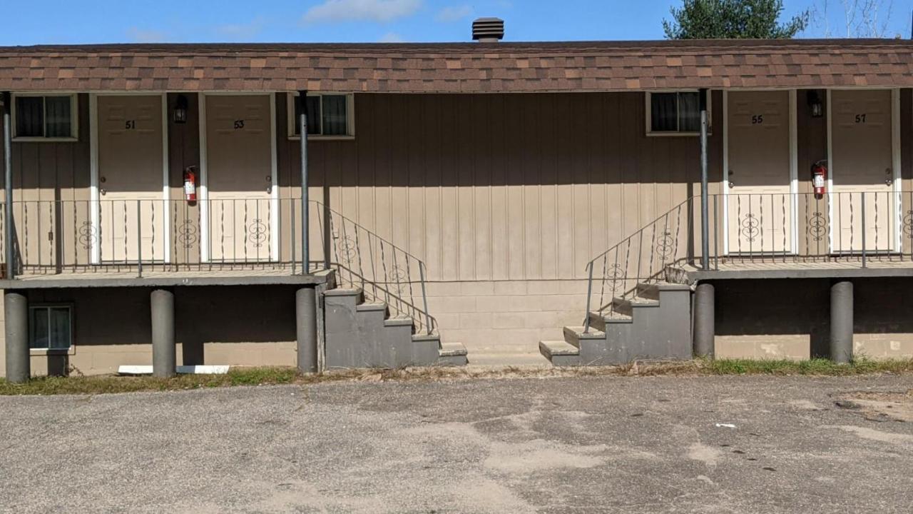 Motel Valois & Restaurant 2*